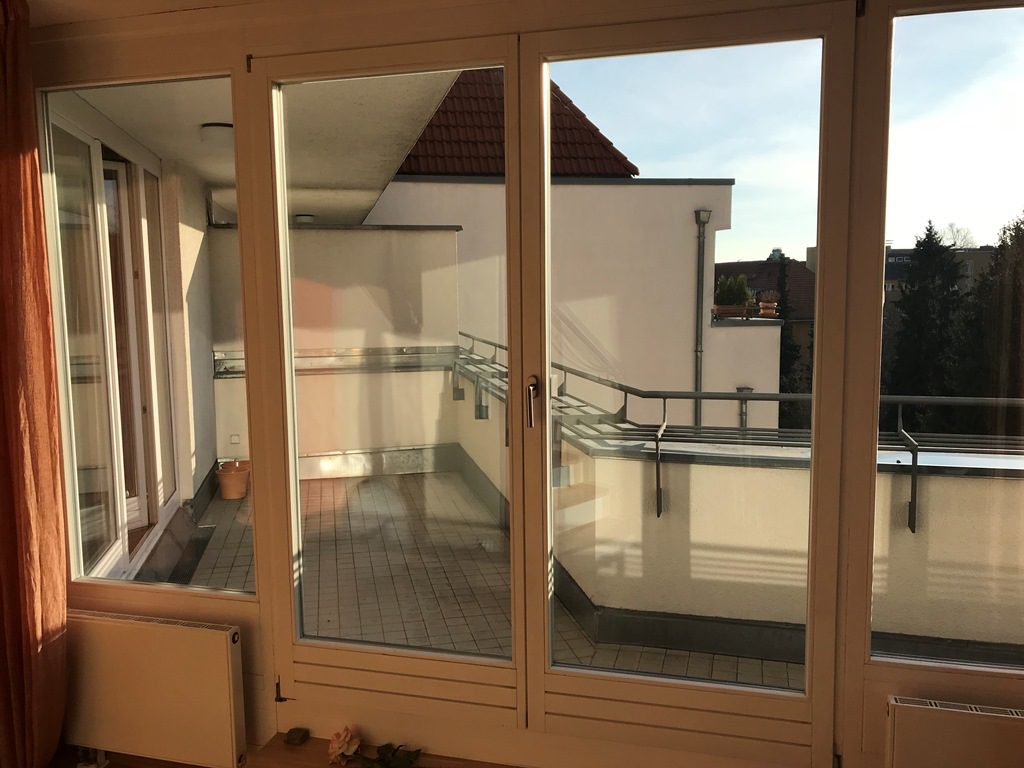 PENTHOUSE MIT AUFZUG & SONNENTERRASSE IN BERLIN_WILMERSDORF – Bild 6