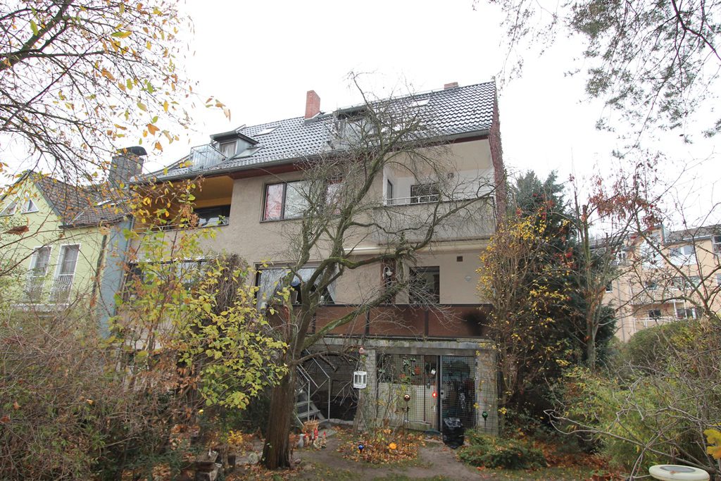 KLEINES MFH MIT 5 WOHNUNGEN IN NEUKÖLLN! VERKAUFT! – Bild 4