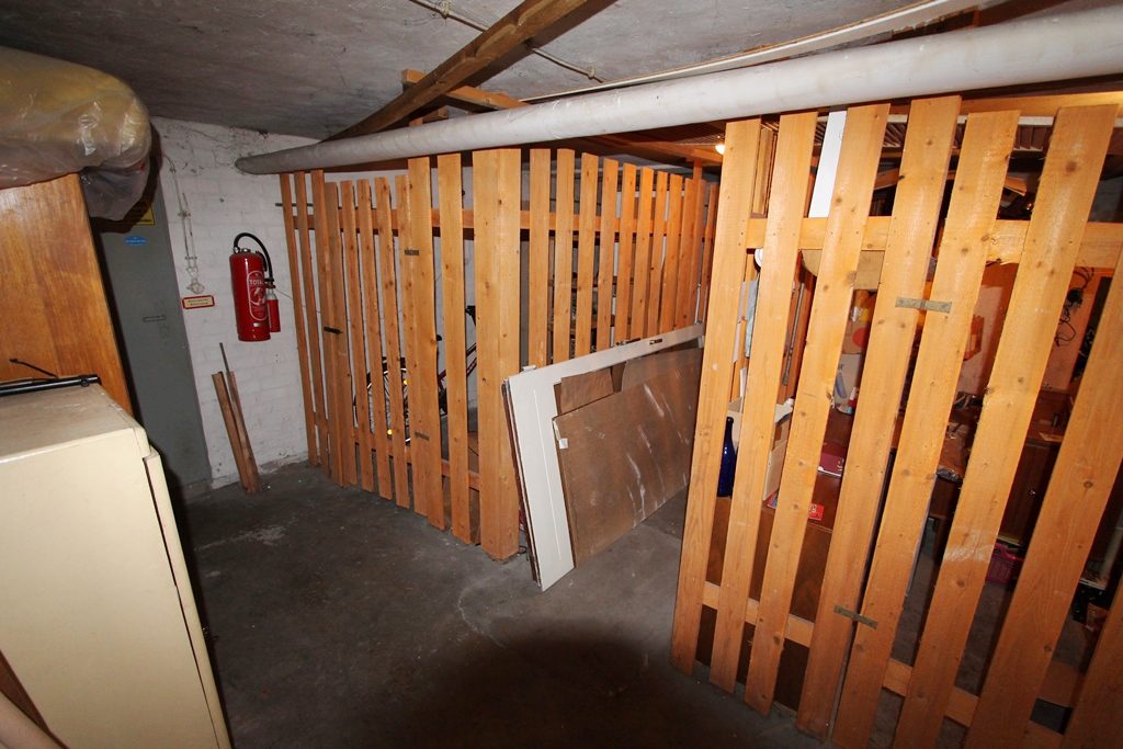 KLEINES MFH MIT 5 WOHNUNGEN IN NEUKÖLLN! VERKAUFT! – Bild 7