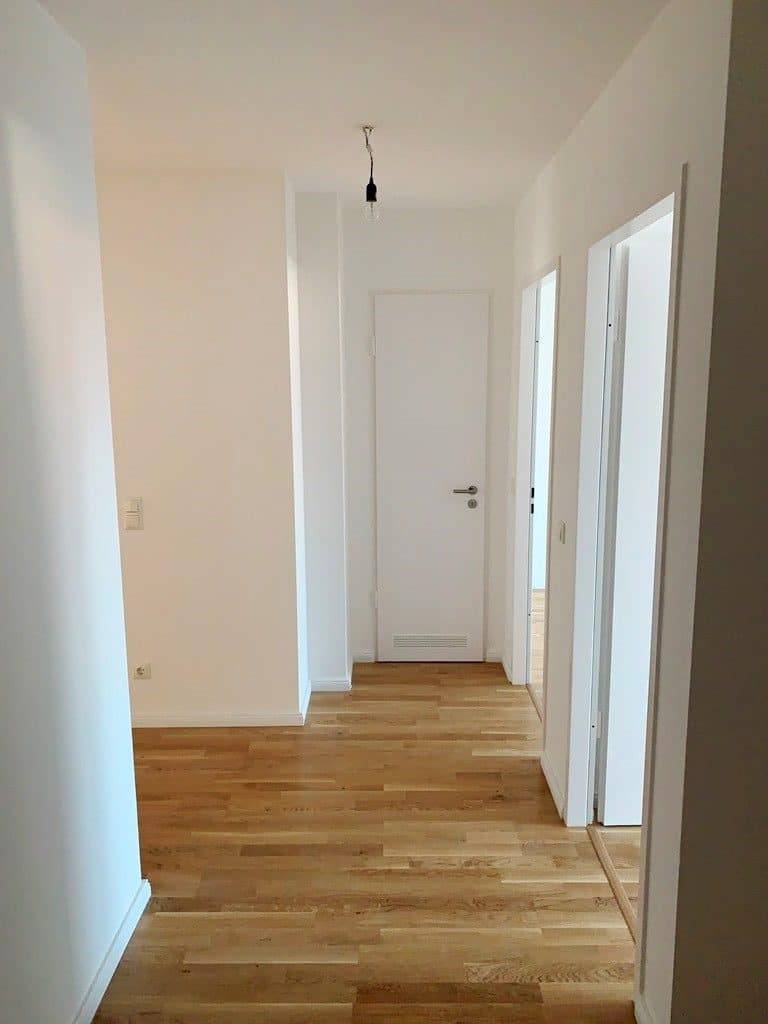 SANIERTE 4-ZI WOHNUNG MIT BALKON IN BERLIN-PANKOW – Bild 9