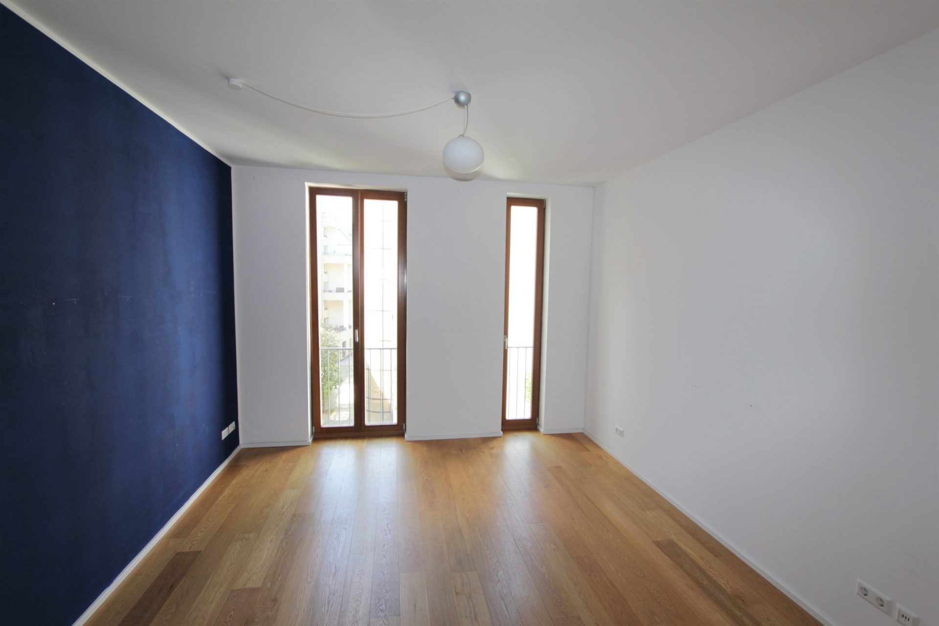 DELUXE NEUBAU WOHNUNG MIT AUFZUG, TERRASSE & TG-PLATZ IN MITTE – Bild 18