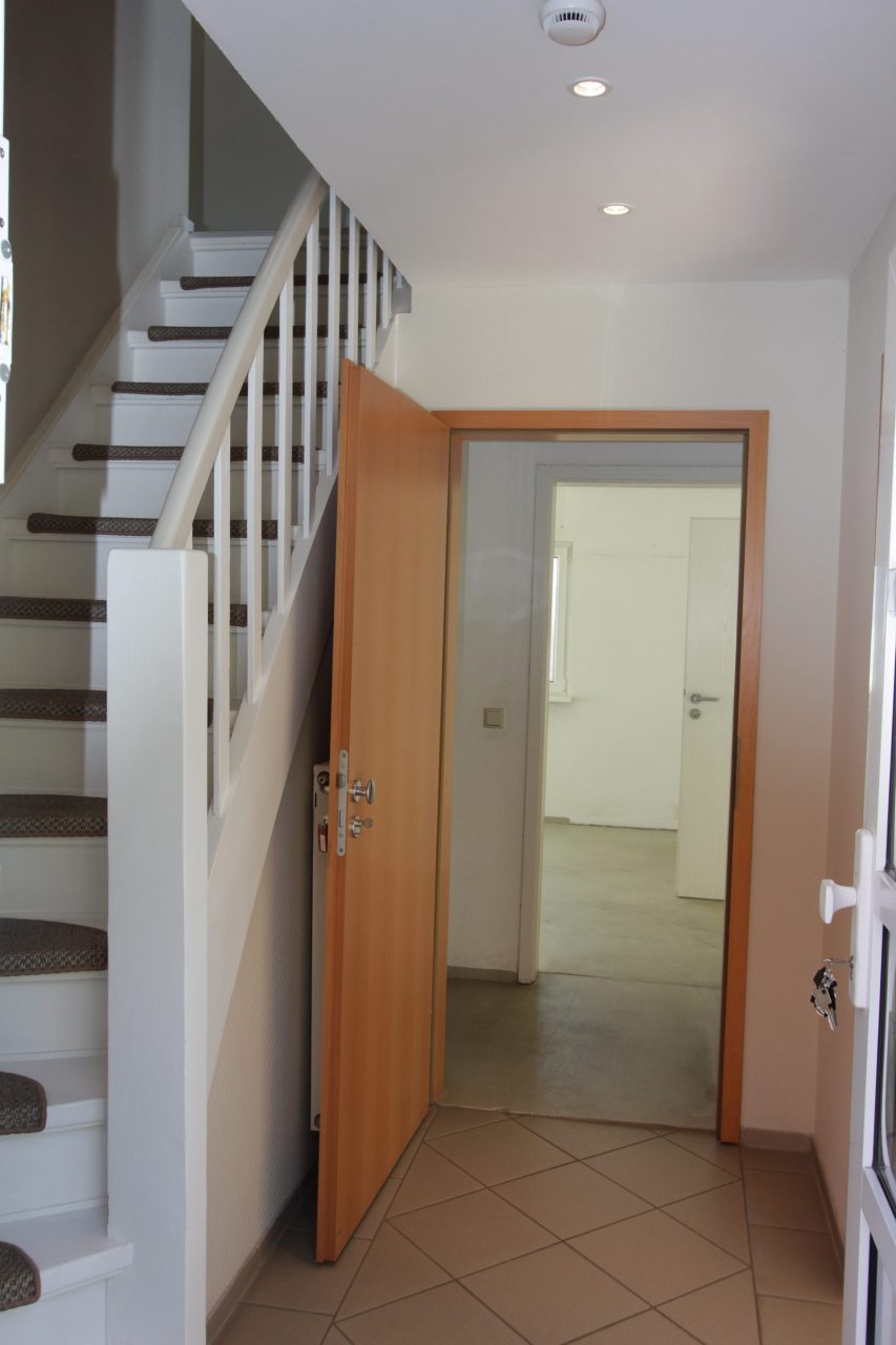 ATTRAKTIVES EINFAMILIENHAUS IN WÜNSDORF BEI BERLIN – Bild 16