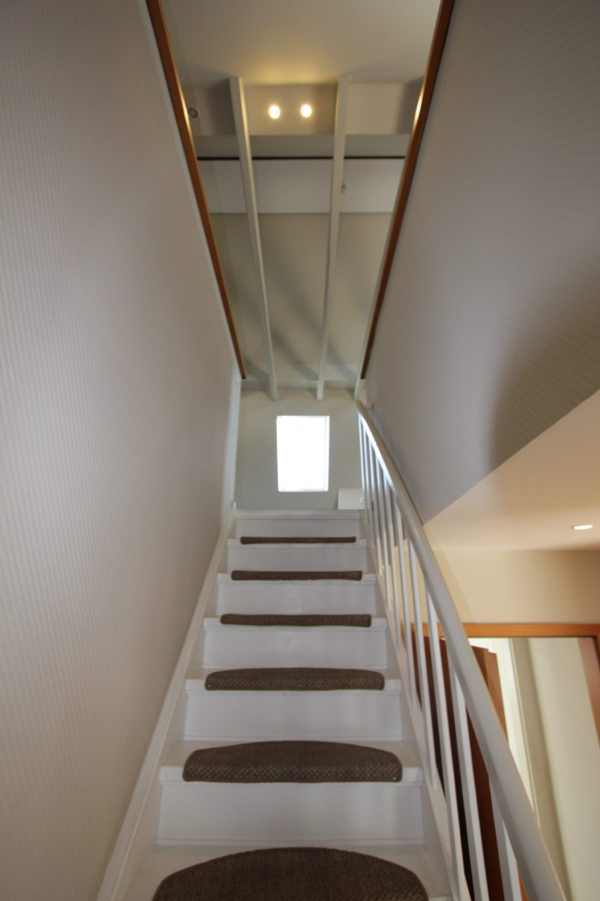 ATTRAKTIVES EINFAMILIENHAUS IN WÜNSDORF BEI BERLIN – Bild 9