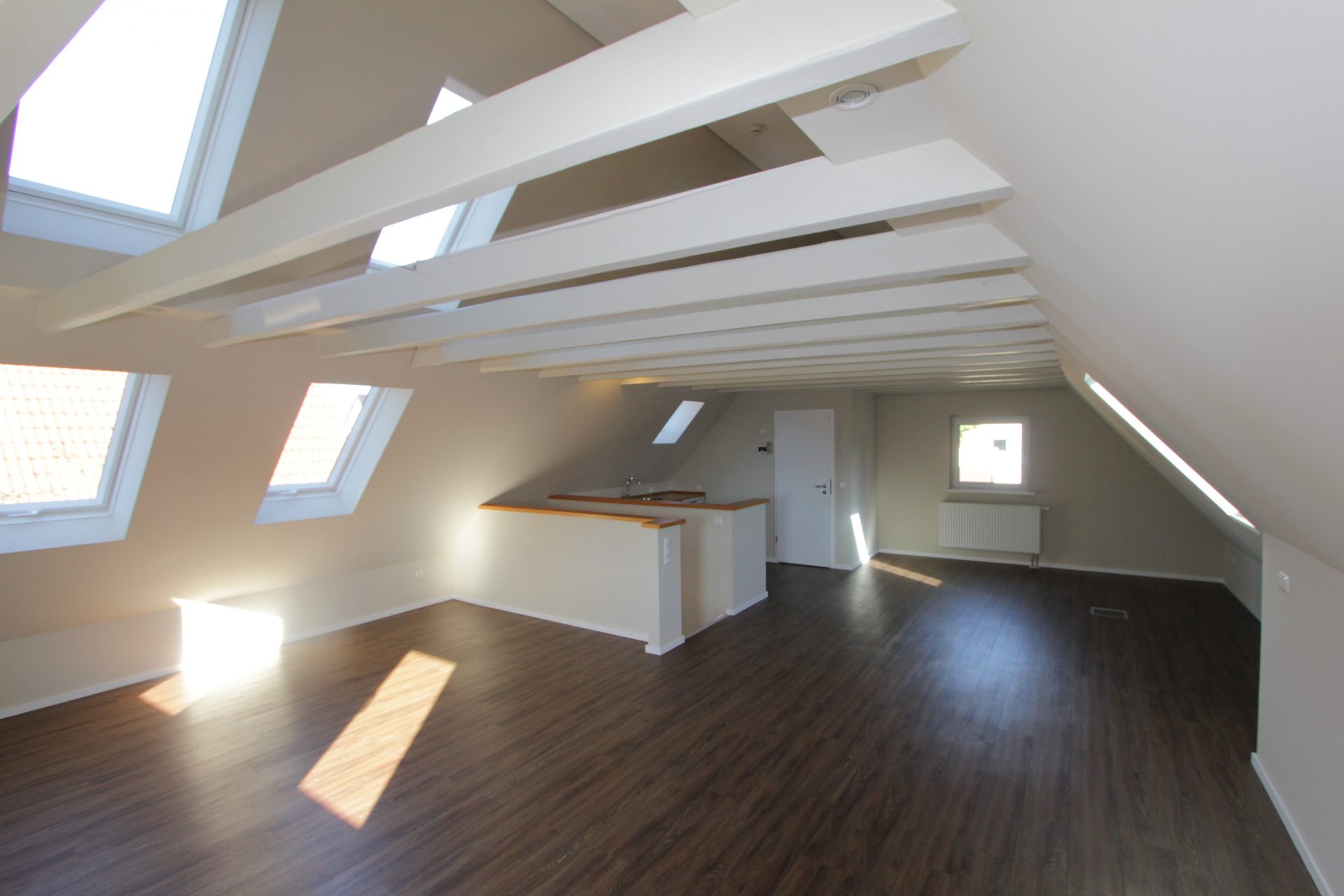 ATTRAKTIVES EINFAMILIENHAUS IN WÜNSDORF BEI BERLIN – Bild 2