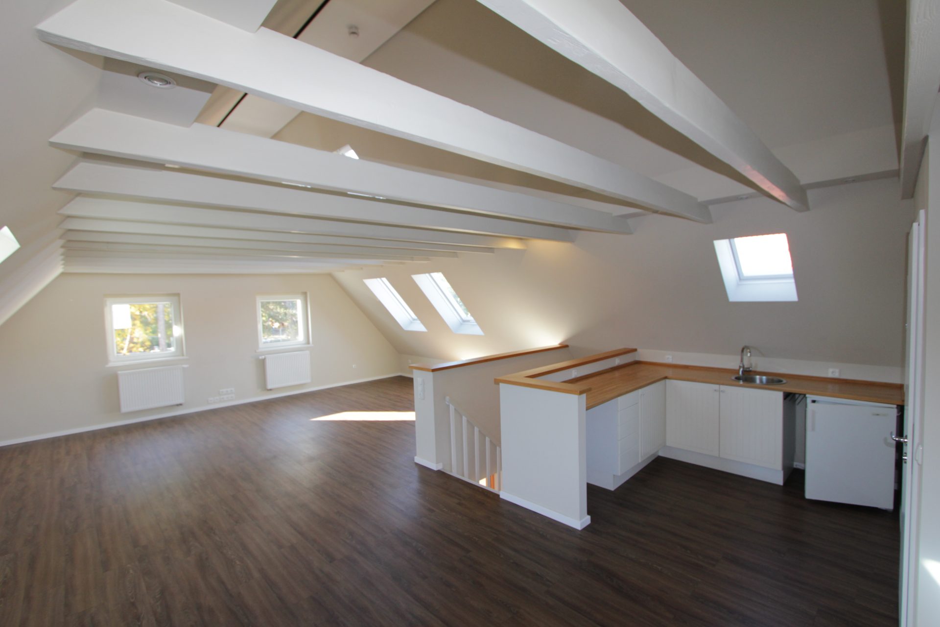 ATTRAKTIVES EINFAMILIENHAUS IN WÜNSDORF BEI BERLIN – Bild 4