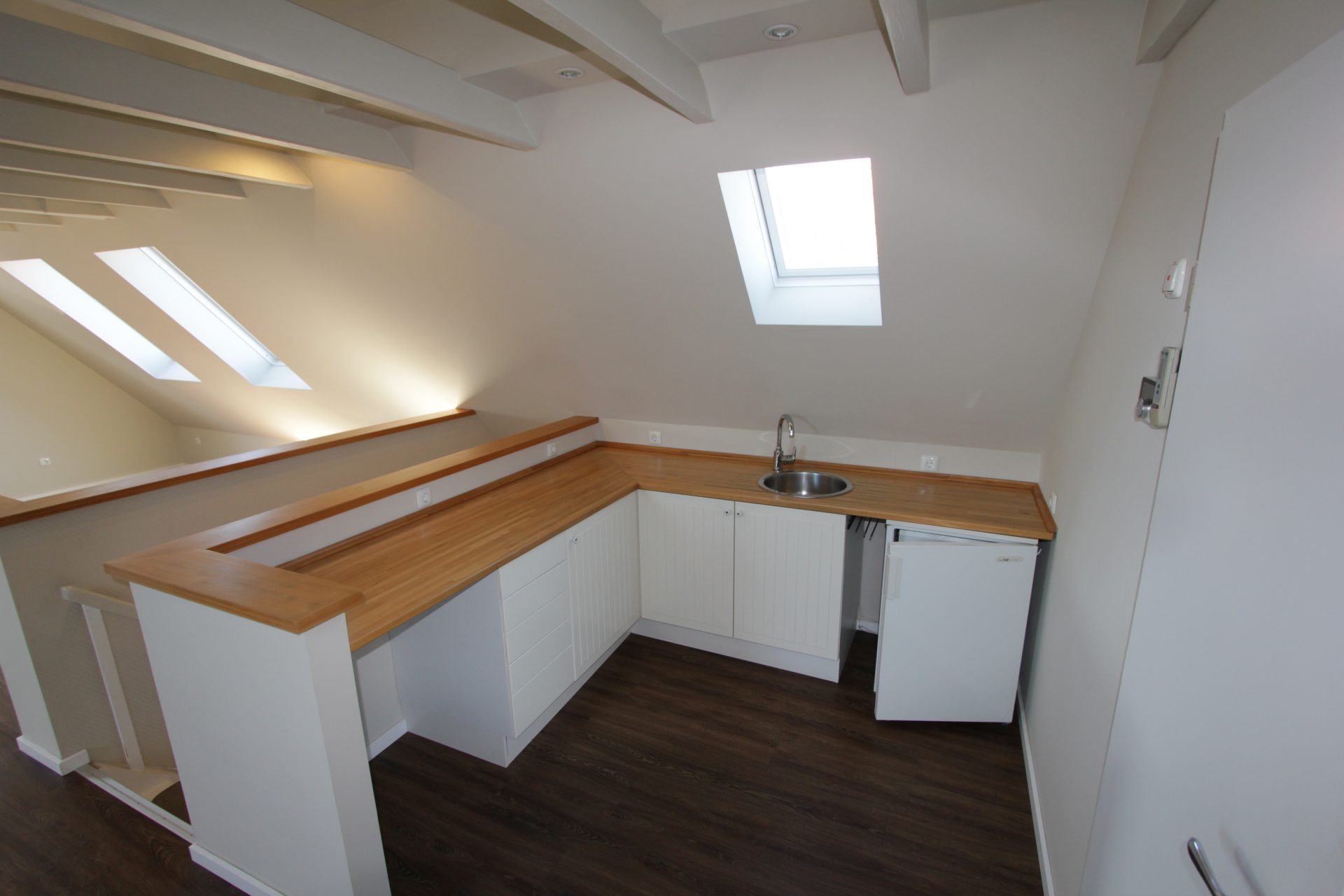 ATTRAKTIVES EINFAMILIENHAUS IN WÜNSDORF BEI BERLIN – Bild 5