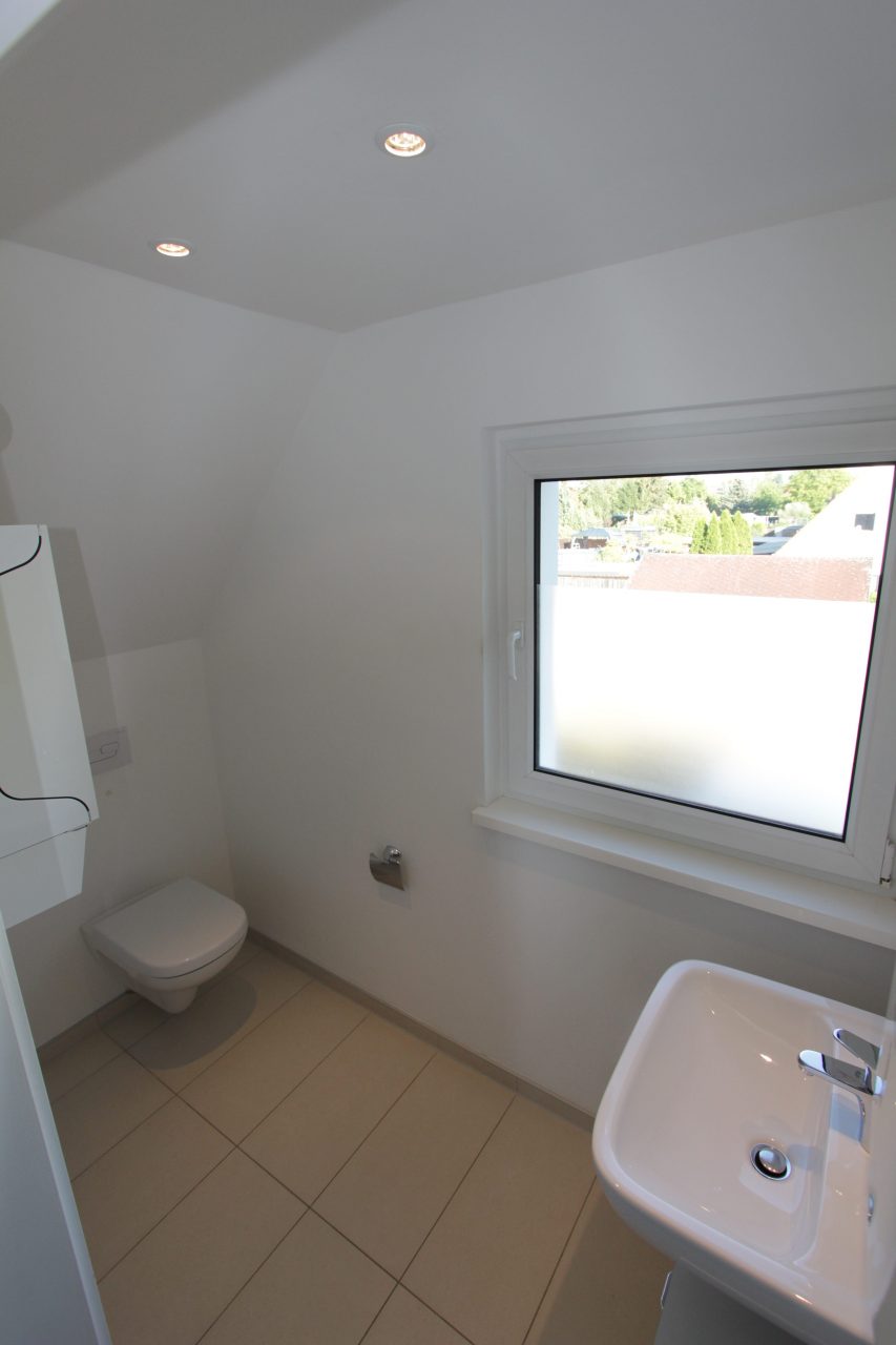 ATTRAKTIVES EINFAMILIENHAUS IN WÜNSDORF BEI BERLIN – Bild 6