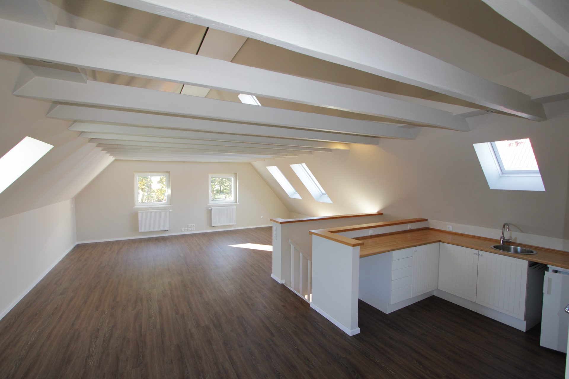 ATTRAKTIVES EINFAMILIENHAUS IN WÜNSDORF BEI BERLIN – Bild 7