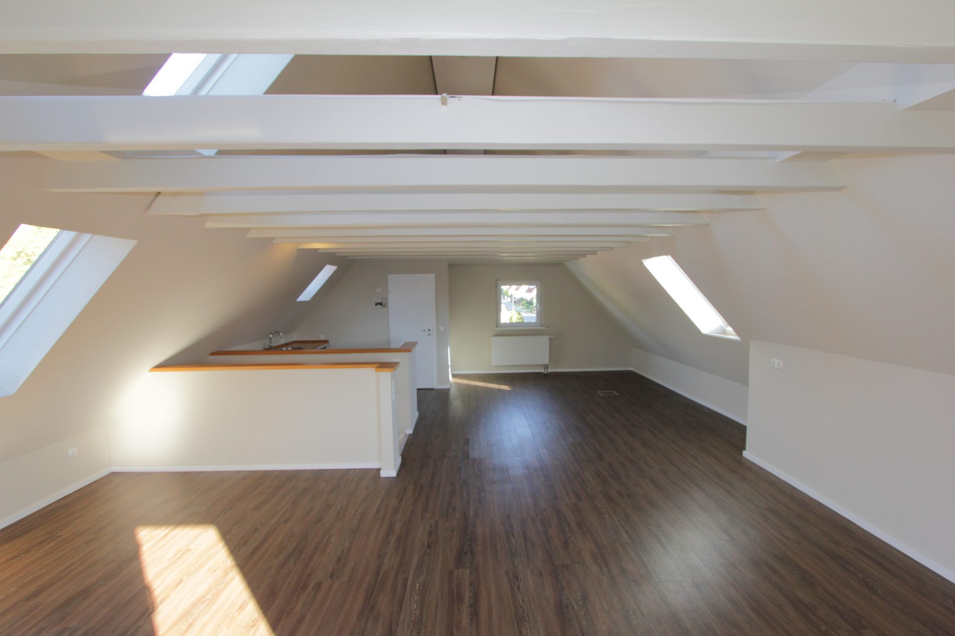 ATTRAKTIVES EINFAMILIENHAUS IN WÜNSDORF BEI BERLIN – Bild 3