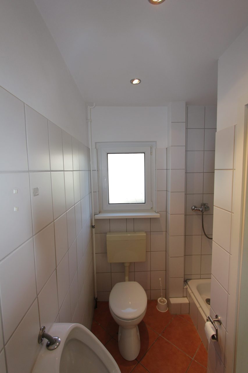 ATTRAKTIVES EINFAMILIENHAUS IN WÜNSDORF BEI BERLIN – Bild 13