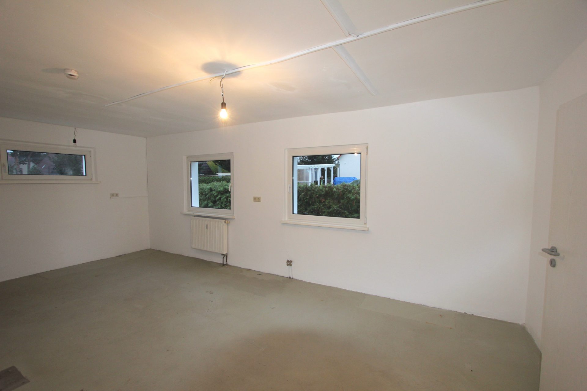 ATTRAKTIVES EINFAMILIENHAUS IN WÜNSDORF BEI BERLIN – Bild 15