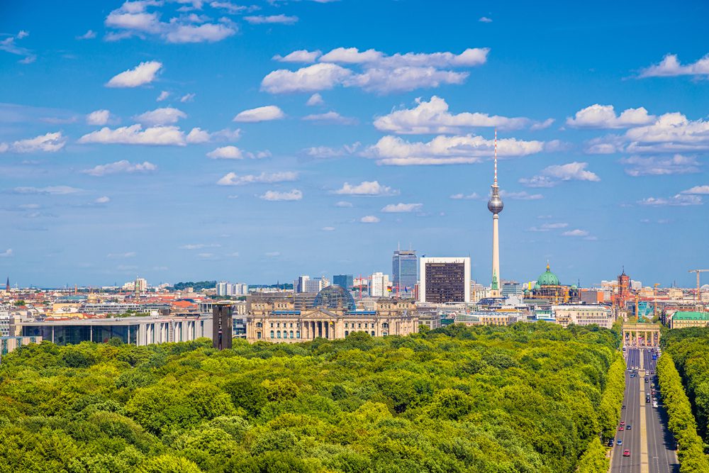 Immobilie vermieten in Berlin, Potsdam und Umgebung - Gross & Klein Immobilien